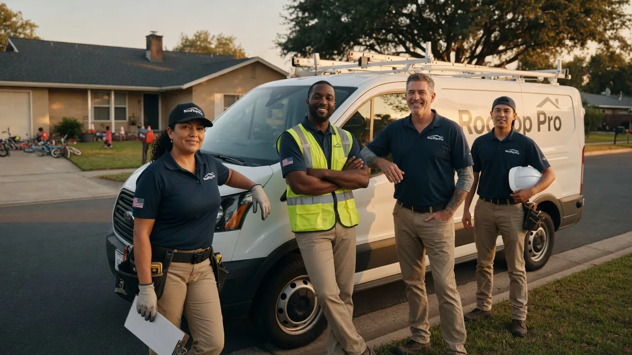 Roof Repair in York, NE near me